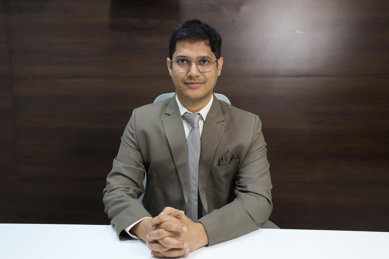 Dr. Neel Patel